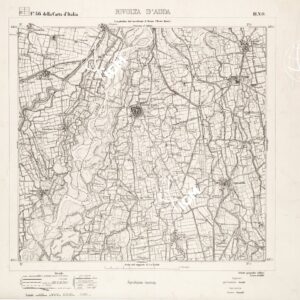 046 III-NO (RIVOLTA D'ADDA) Anno: 1889