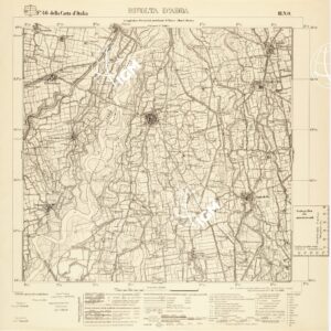 046 III-NO (RIVOLTA D'ADDA) Anno: 1913