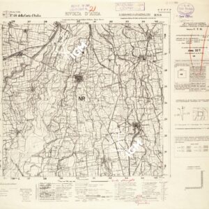 046 III-NO (RIVOLTA D'ADDA) Anno: 1931