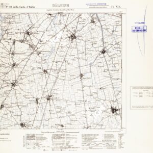 046 IV-NE (DALMINE) Anno: 1955