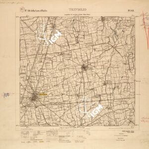 046 IV-SE (TREVIGLIO) Anno: 1913