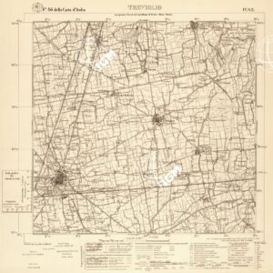 046 IV-SE (TREVIGLIO) Anno: 1931