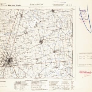 046 IV-SE (TREVIGLIO) Anno: 1955