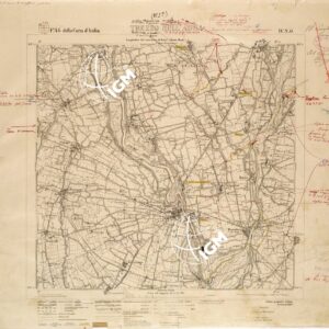 046 IV-NO (TREZZO SULL'ADDA) Anno: 1913