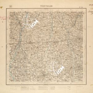 046 (TREVIGLIO) Anno: 1908