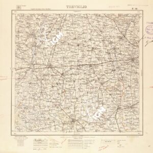 046 (TREVIGLIO) Anno: 1931