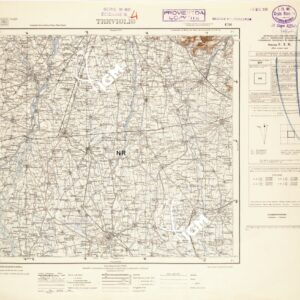 046 (TREVIGLIO) Anno: 1952