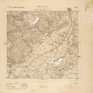 047 I-SE (BEDIZZOLE) Anno: 1902