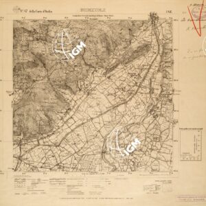 047 I-SE (BEDIZZOLE) Anno: 1913