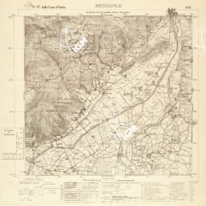 047 I-SE (BEDIZZOLE) Anno: 1931