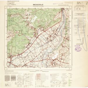 047 I-SE (BEDIZZOLE) Anno: 1959