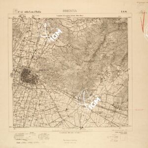 047 I-SO (BRESCIA) Anno: 1902