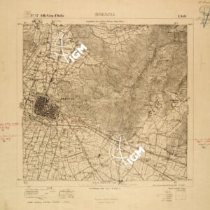 047 I-SO (BRESCIA) Anno: 1906