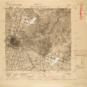 047 I-SO (BRESCIA) Anno: 1913