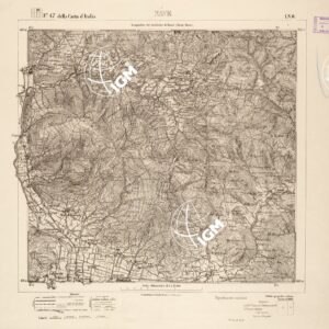 047 I-NO (NAVE) Anno: 1885