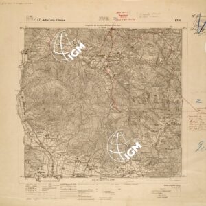 047 I-NO (NAVE) Anno: 1913