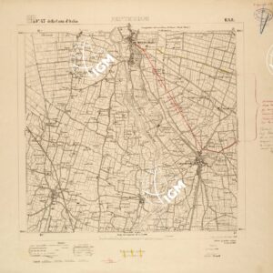 047 II-SE (MONTICHIARI) Anno: 1902