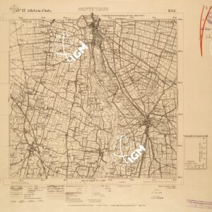 047 II-SE (MONTICHIARI) Anno: 1913