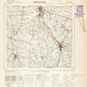 047 II-SE (MONTICHIARI) Anno: 1959