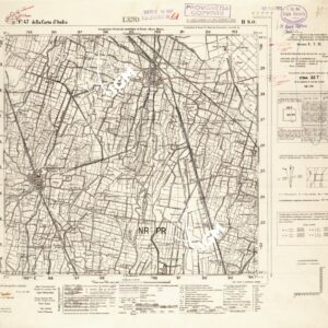 047 II-SO (LENO) Anno: 1931