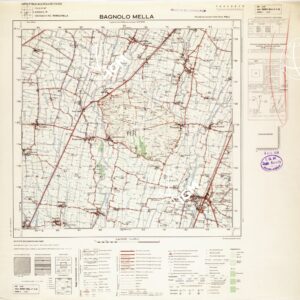 047 III-NE (BAGNOLO MELLA) Anno: 1959