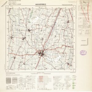 047 III-SE (MANERBIO) Anno: 1958