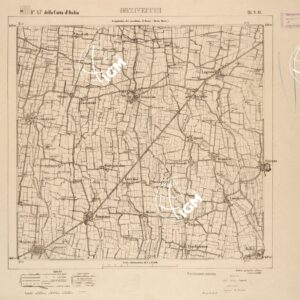 047 III-NO (ORZIVECCHI) Anno: 1885