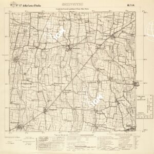 047 III-NO (ORZIVECCHI) Anno: 1931