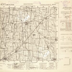 047 III-NO (ORZIVECCHI) Anno: 1940