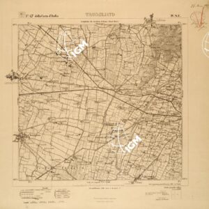 047 IV-SE (TRAVAGLIATO) Anno: 1906