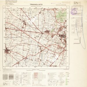047 IV-SE (TRAVAGLIATO) Anno: 1959