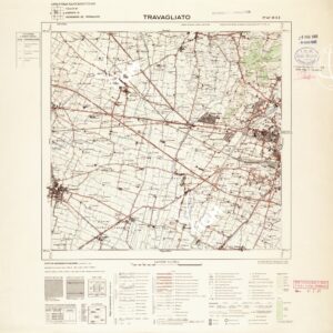 047 IV-SE (TRAVAGLIATO) Anno: 1963