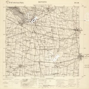 047 IV-SO (ROVATO) Anno: 1931