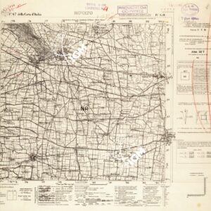 047 IV-SO (ROVATO) Anno: 1940