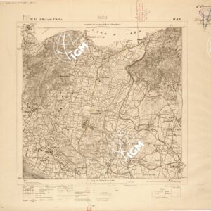 047 IV-NO (ISEO) Anno: 1913