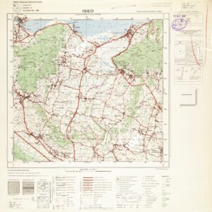 047 IV-NO (ISEO) Anno: 1959