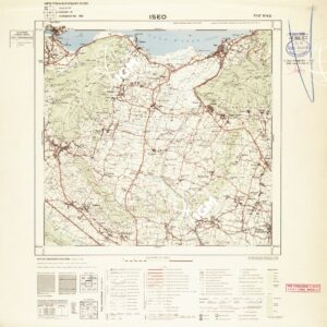 047 IV-NO (ISEO) Anno: 1963