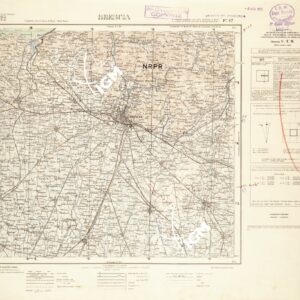 047 (BRESCIA) Anno: 1952