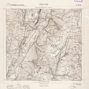 048 I-NE (BREONIO) Anno: 1886