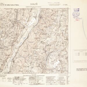 048 I-NE (DOLCE') Anno: 1954