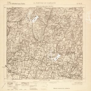 048 I-SE (S. PIETRO IN CARIANO) Anno: 1912