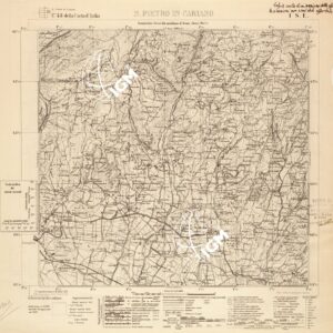 048 I-SE (S. PIETRO IN CARIANO) Anno: 1935