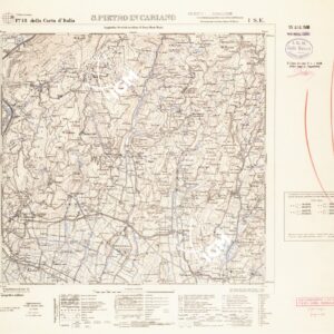 048 I-SE (S. PIETRO IN CARIANO) Anno: 1954