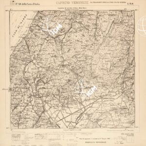 048 I-NO (CAPRINO VERONESE) Anno: 1916