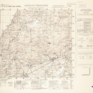 048 I-NO (CAPRINO VERONESE) Anno: 1954