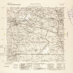 048 II-NE (PESCANTINA) Anno: 1935