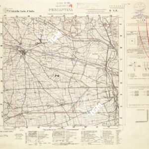 048 II-NE (PESCANTINA) Anno: 1954