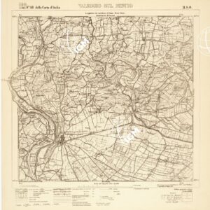 048 II-SO (VALEGGIO SUL MINCIO) Anno: 1919