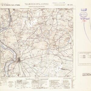 048 II-SO (VALEGGIO SUL MINCIO) Anno: 1961