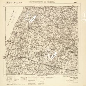 048 II-NO (CASTELNUOVO DI VERONA) Anno: 1919